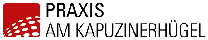 Logo der Praxis am Kapuzinerhügel - Praxis Dr.med.dent. Joachim Bosch